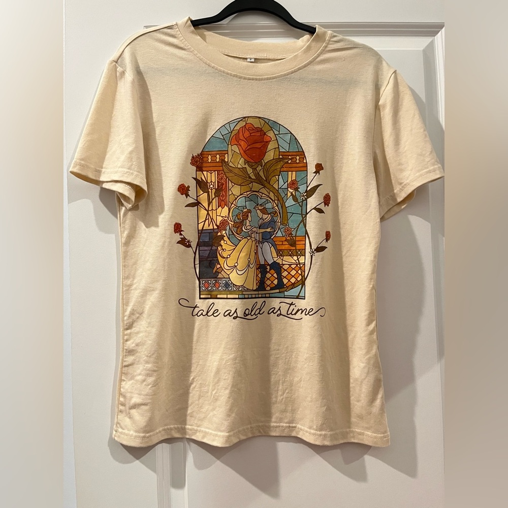 Graphic Tee